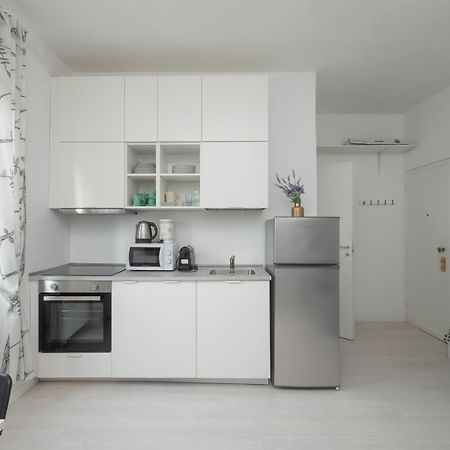 Ihost Studio - Carcano 19 Milaan Buitenkant foto