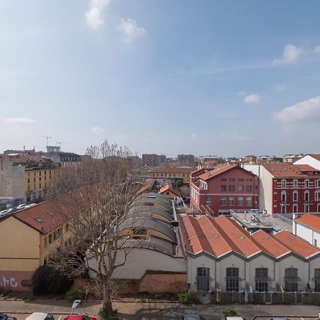 Ihost Studio - Carcano 19 Milaan Buitenkant foto