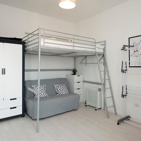 Ihost Studio - Carcano 19 Milaan Buitenkant foto