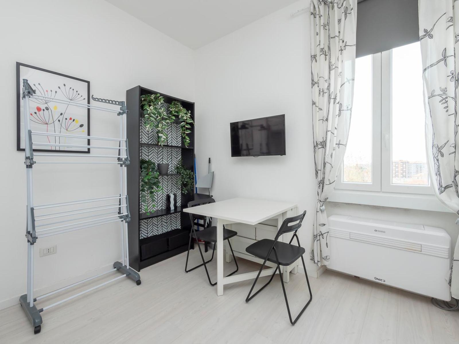 Ihost Studio - Carcano 19 Milaan Buitenkant foto