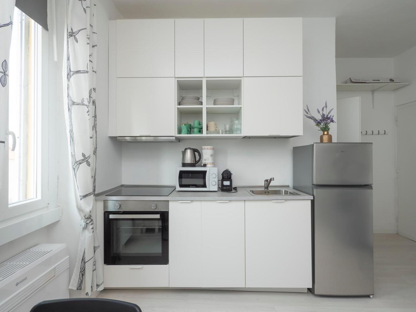 Ihost Studio - Carcano 19 Milaan Buitenkant foto