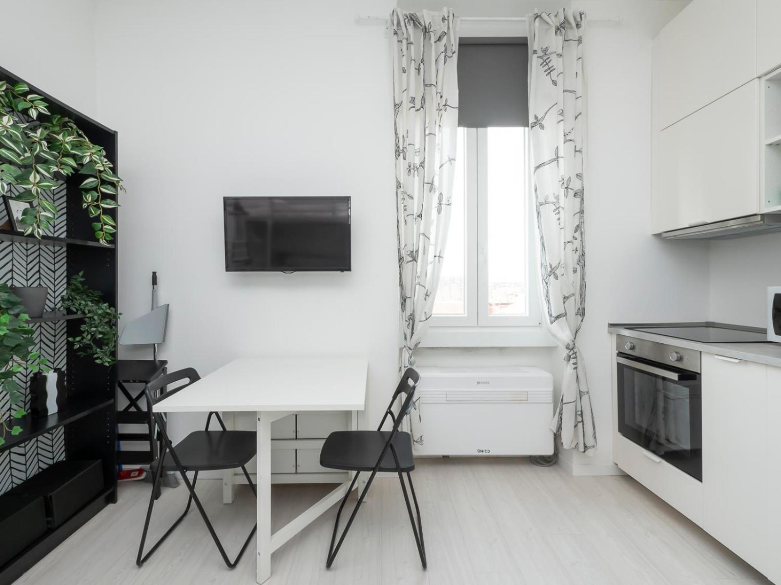 Ihost Studio - Carcano 19 Milaan Buitenkant foto