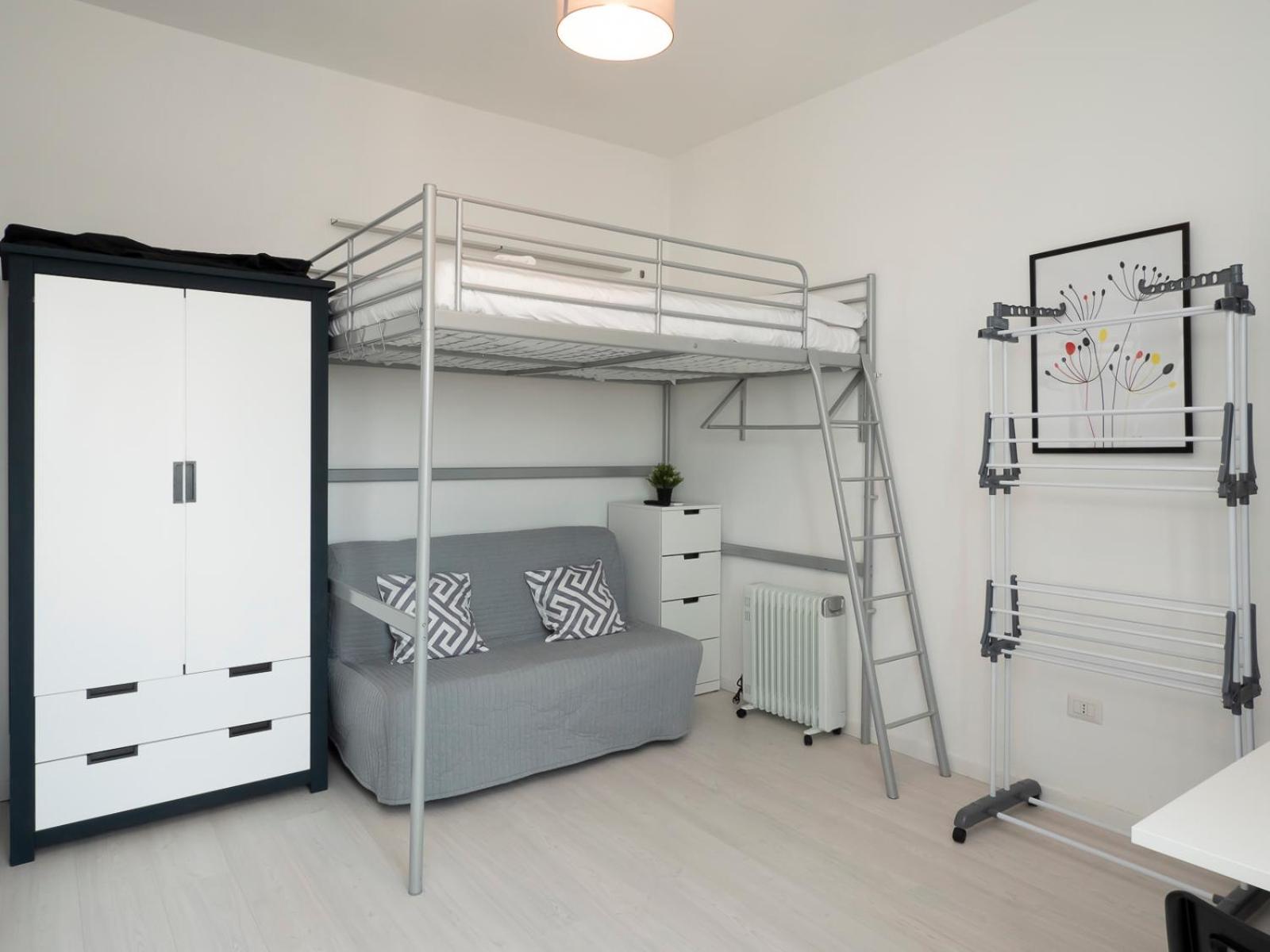 Ihost Studio - Carcano 19 Milaan Buitenkant foto